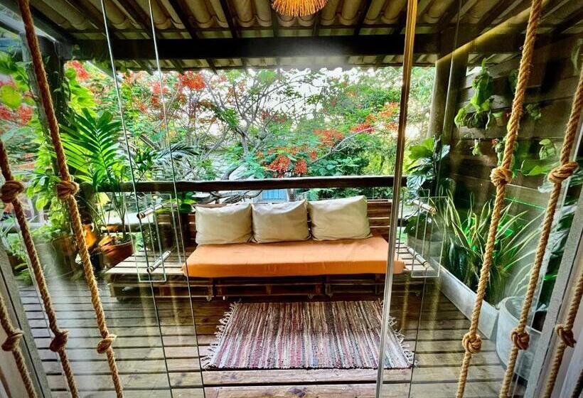 １ベッドルームハウス, Villas Do Pratagy Vip