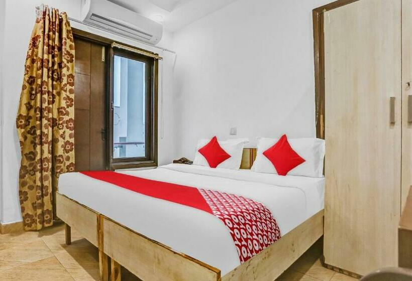 اتاق کلاسیک سه تخته, Flagship Premium Inn