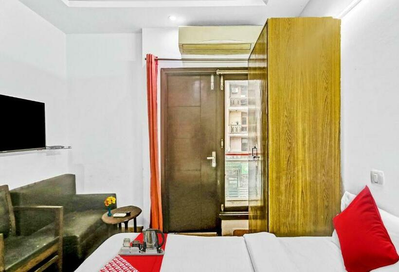 اتاق کلاسیک سه تخته, Flagship Premium Inn