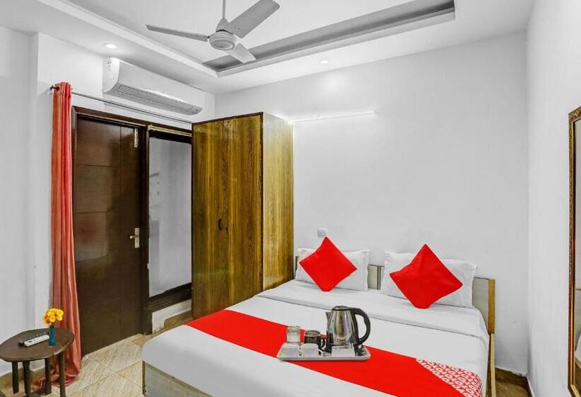 اتاق کلاسیک سه تخته, Flagship Premium Inn