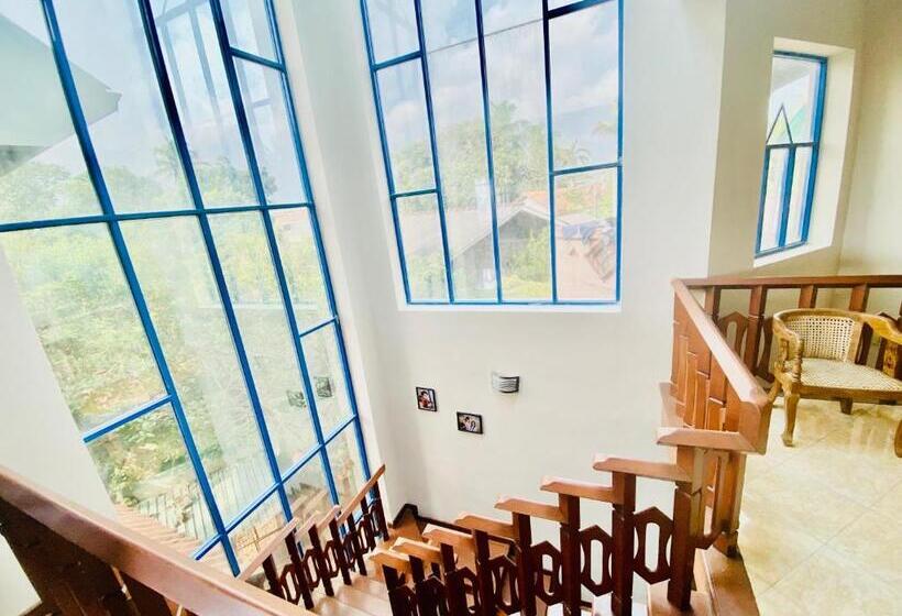 标准间, Hikka Paradise Guest House