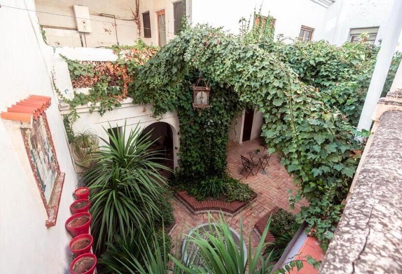 Четырехместный Номер Стандарт, La Casa De Félix