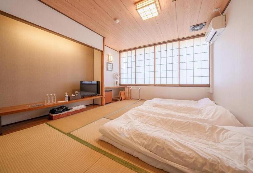 Студия Стандарт, Fuji Yamanakako Resort Hotel   Vacation Stay 03076v