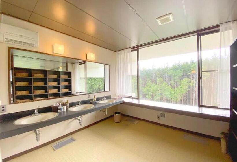 Студия Стандарт, Fuji Yamanakako Resort Hotel   Vacation Stay 03076v
