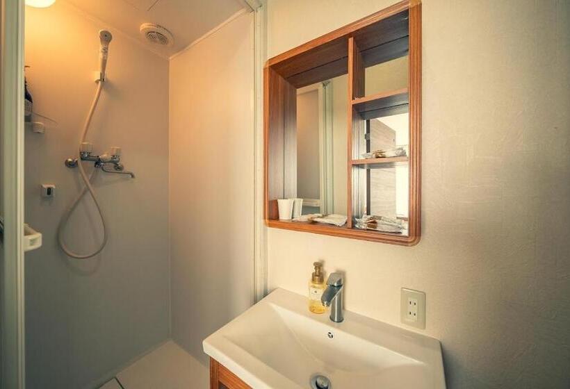 Студия Стандарт, Fuji Yamanakako Resort Hotel   Vacation Stay 03076v