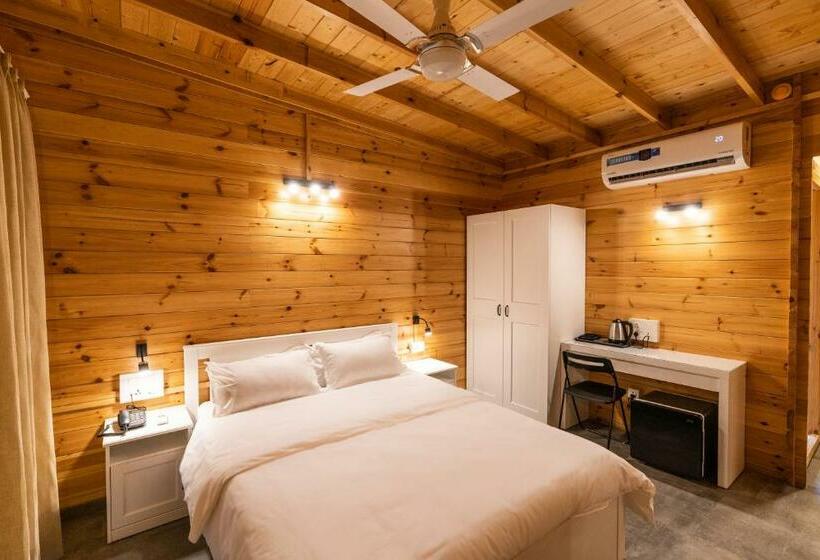 Номер Стандарт Вид на Море, Buena Vida Beach Resort