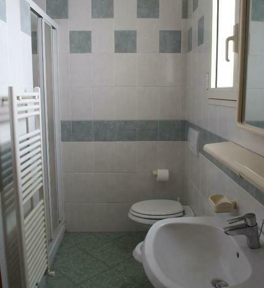 Студия Стандарт, Residence Hotel Baia Del Sole