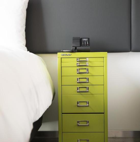 Quarto Familiar, Creto Hotel Myeongdong