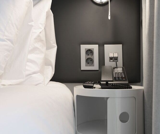 Quarto Estandar, Creto Hotel Myeongdong
