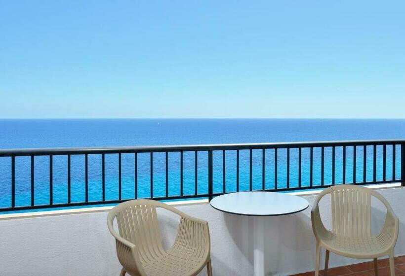 Семейный Номер, Alua Calas De Mallorca Resort