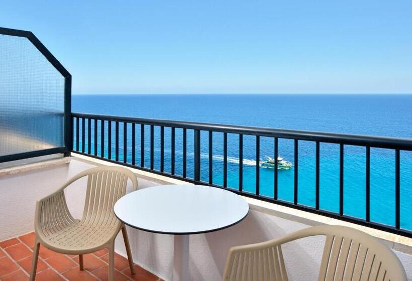 Номер Стандарт Вид на Море, Alua Calas De Mallorca Resort
