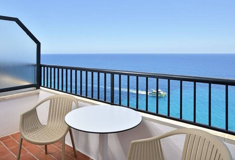 Номер Стандарт Вид на Море, Alua Calas De Mallorca Resort