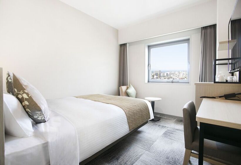 Номер Стандарт, Art Hotel Oita