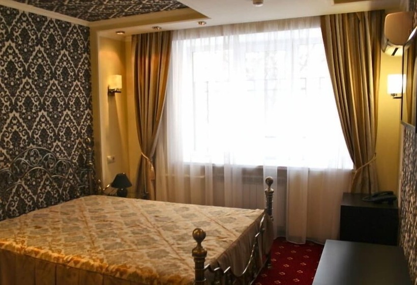 اتاق راحتی, Duna