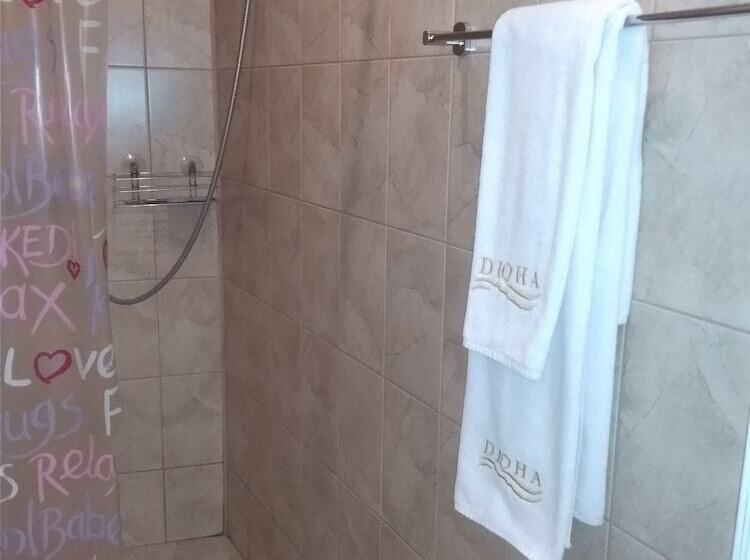 اتاق استاندارد, Duna