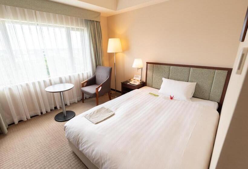 스탠다드 싱글 룸, Jal City Tsukuba