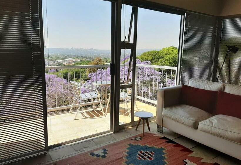 Студия Стандарт, Orangerie Guest House