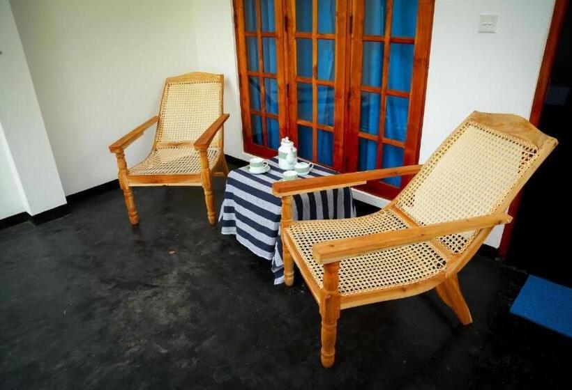 Стандартный Номер Кровать Кинг, Catamaran Beach Home And Restaurant