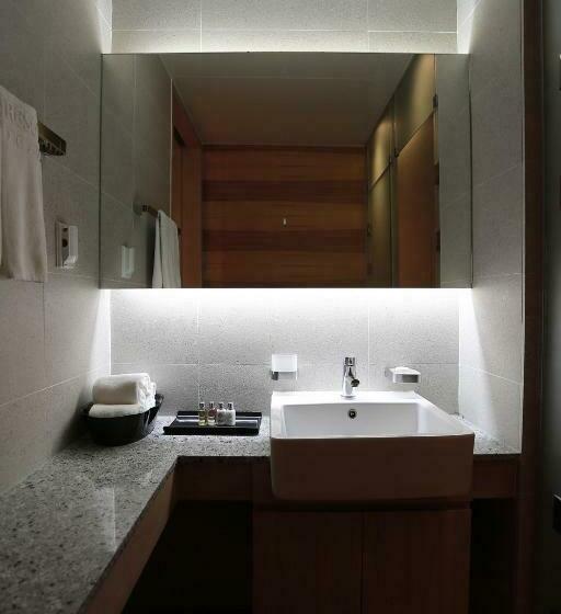 Family Suite, Y Resort Jeju