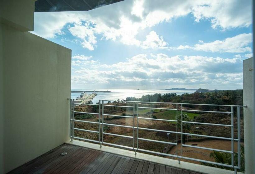 Номер Стандарт Трехместный, Y Resort Jeju