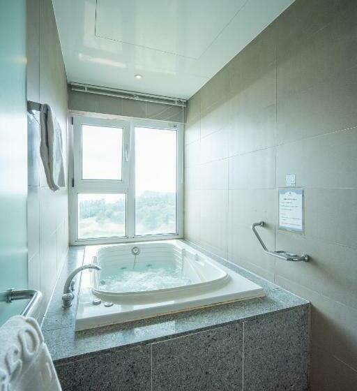 Номер Стандарт Трехместный, Y Resort Jeju