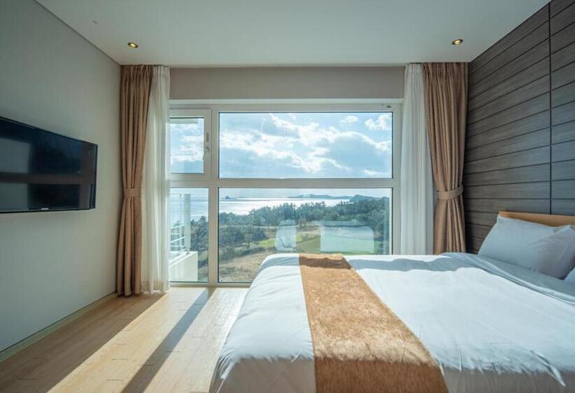 Family Suite, Y Resort Jeju
