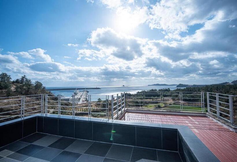سوئیت پرزیدنت, Y Resort Jeju