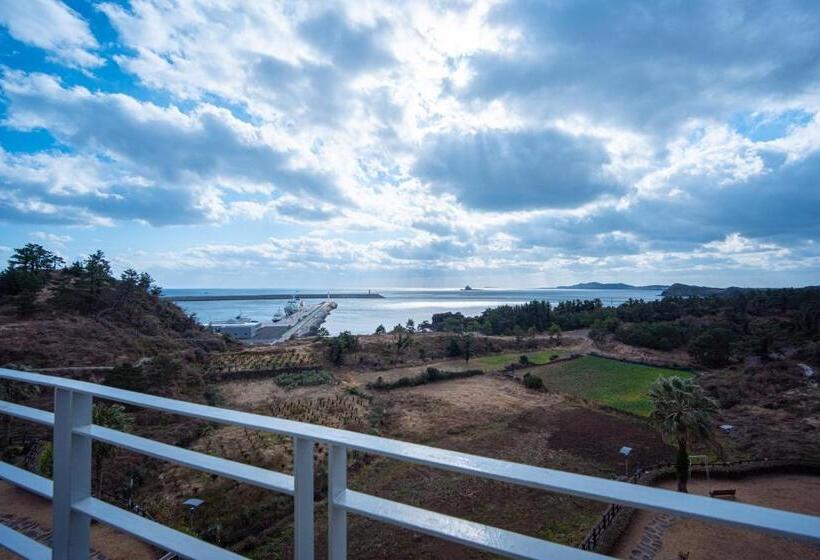 سوئیت پرزیدنت, Y Resort Jeju
