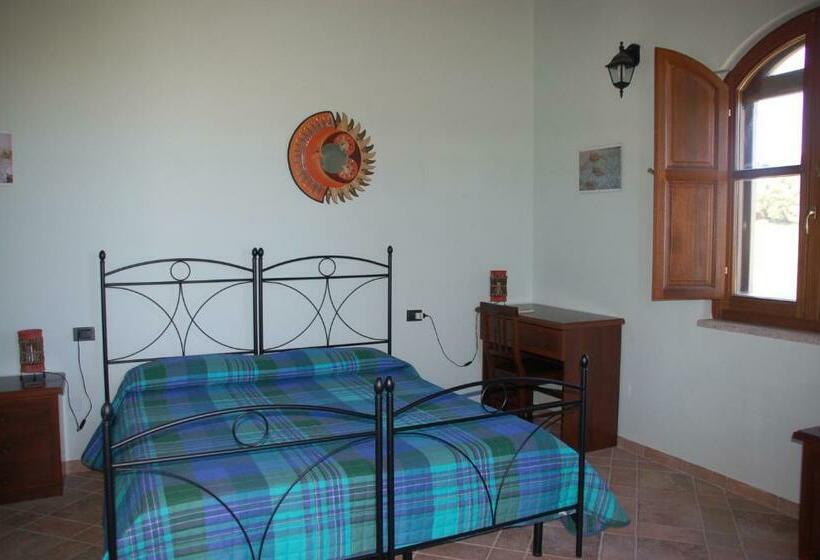 Номер Стандарт, B&b Nuraximannu