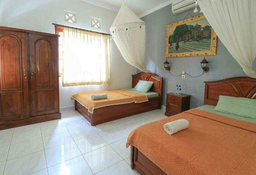 Номер Superior, Yuliati House Ubud