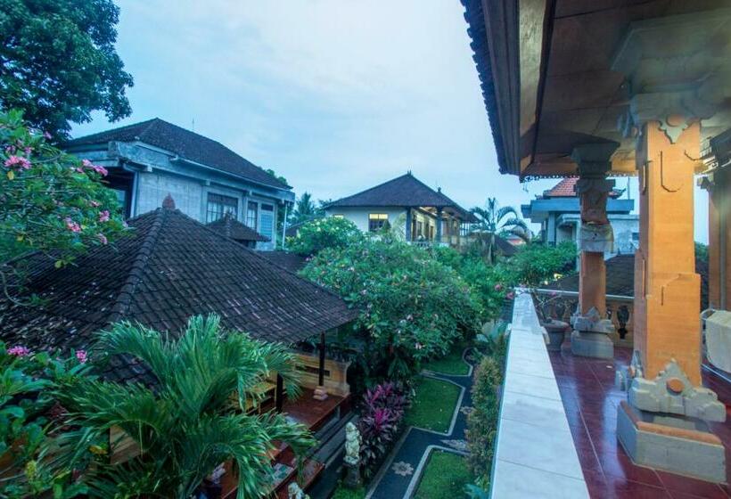Номер Стандарт, Yuliati House Ubud