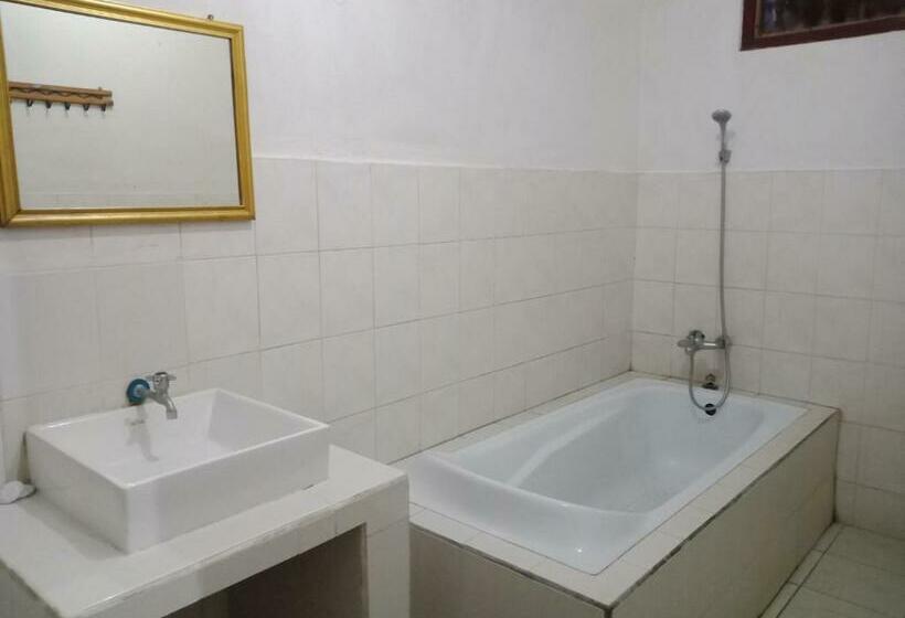 Номер Стандарт, Yuliati House Ubud