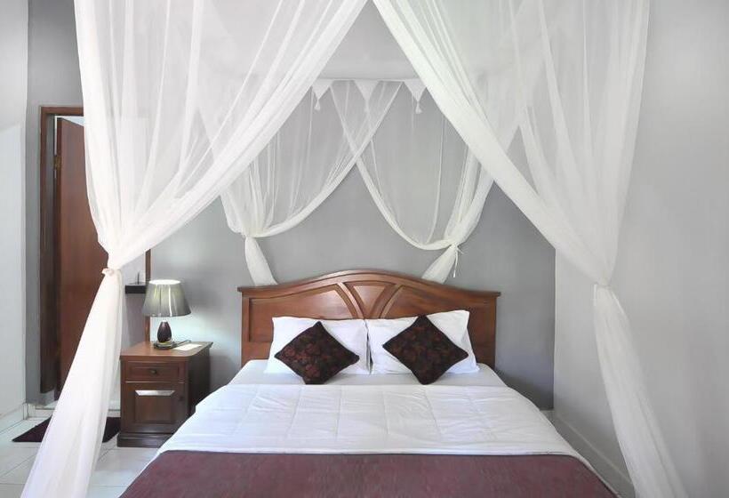 Номер Superior, Yuliati House Ubud