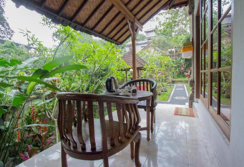 Номер Superior, Yuliati House Ubud