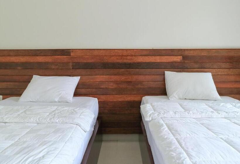 Номер Deluxe, Yuliati House Ubud