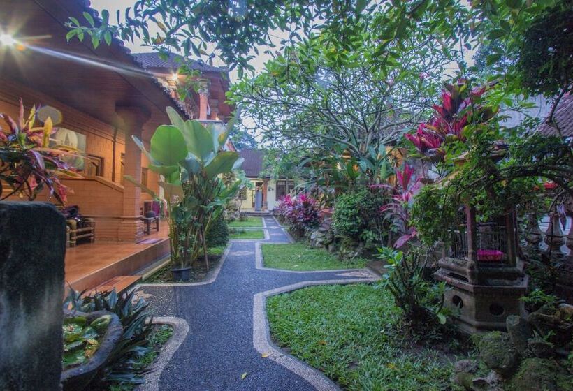 Номер Superior, Yuliati House Ubud