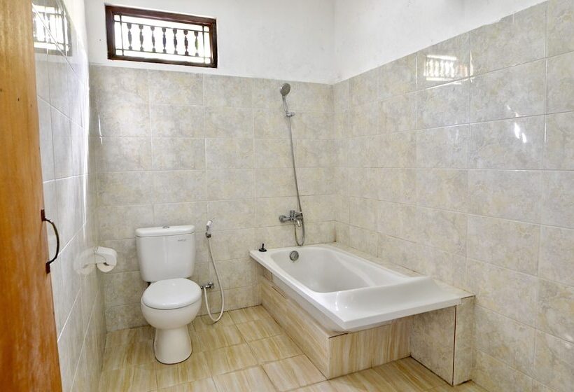 Номер Superior, Yuliati House Ubud