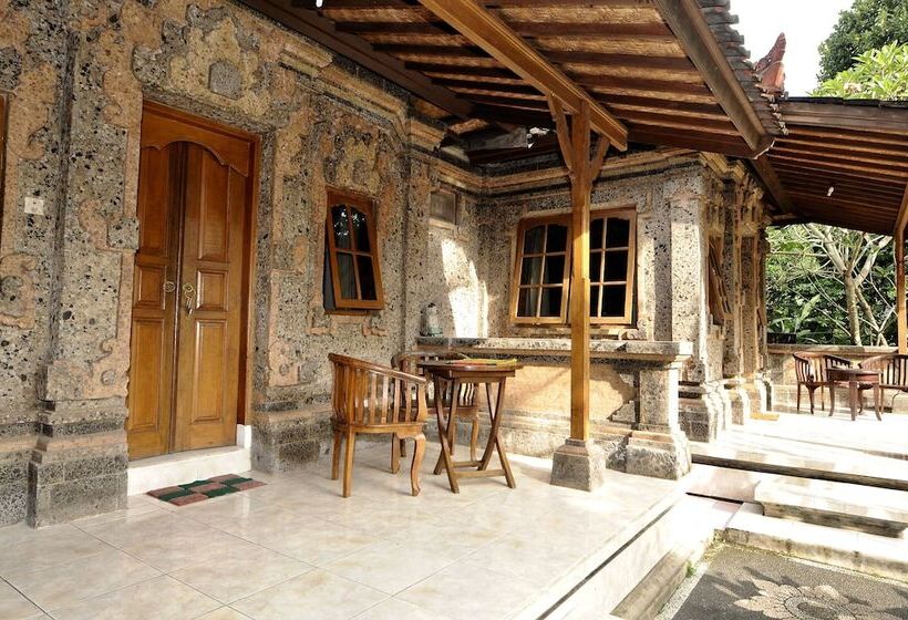 Номер Superior, Yuliati House Ubud