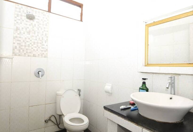 Номер Стандарт, Yuliati House Ubud