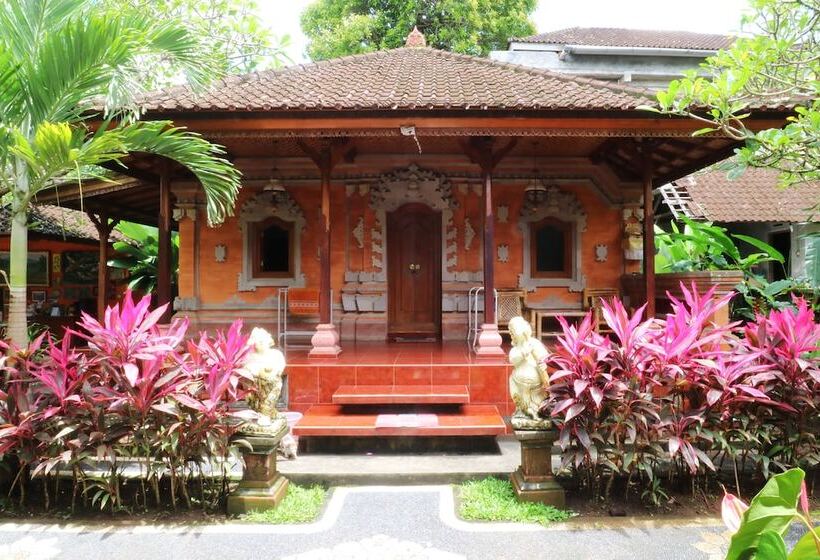 Номер Стандарт, Yuliati House Ubud