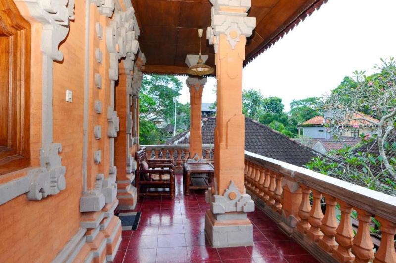 Номер Стандарт, Yuliati House Ubud
