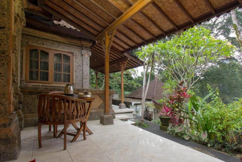 Номер Superior, Yuliati House Ubud