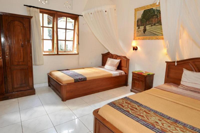 Номер Superior, Yuliati House Ubud
