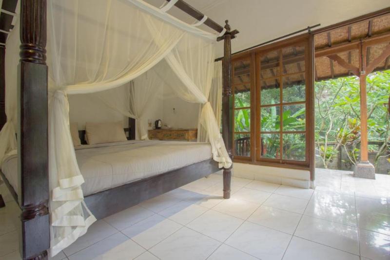 Номер Superior, Yuliati House Ubud