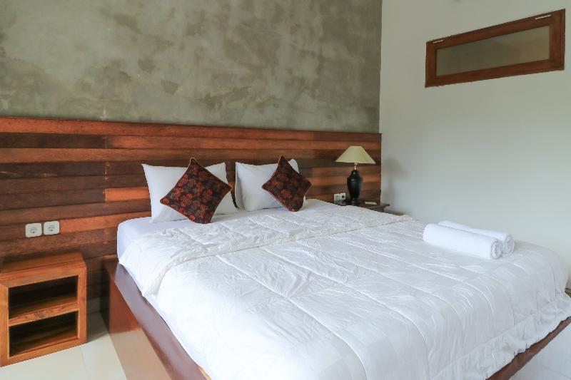 Номер Deluxe, Yuliati House Ubud