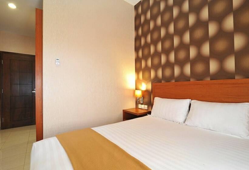 豪华房间, Amaya Suites