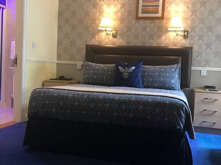 Номер Стандарт, Avlon House Bed And Breakfast