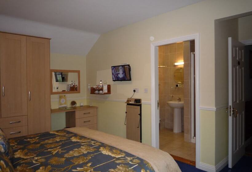 Номер Стандарт, Avlon House Bed And Breakfast