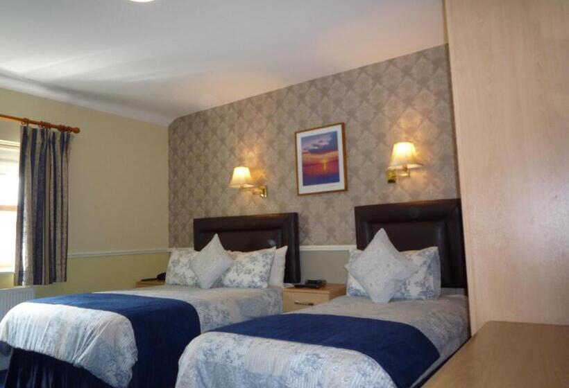 Номер Стандарт, Avlon House Bed And Breakfast