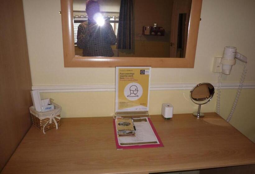 Номер Стандарт, Avlon House Bed And Breakfast